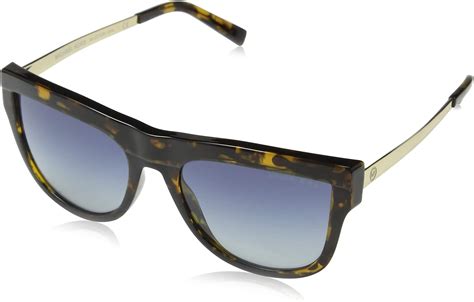 Michael Kors St. Kitts 0MK2073 56mm Dark Tortoise 